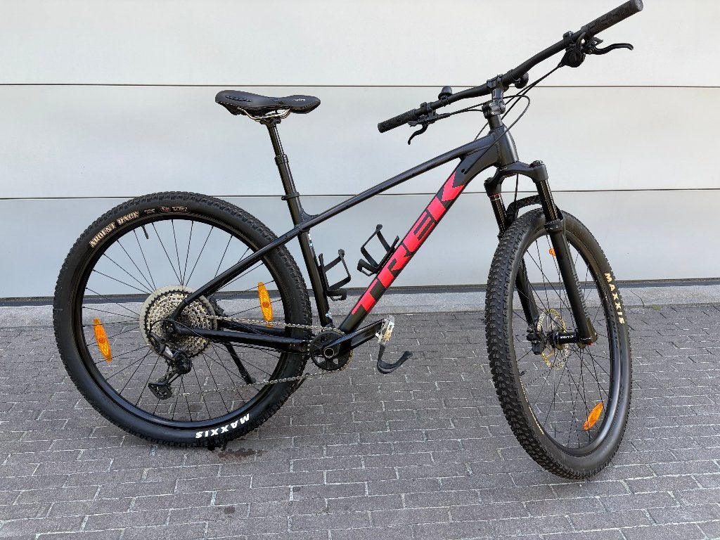 MTB Trek X-Caliber 9, Fietsen en Brommers, Ophalen, Hardtail, Zo goed als nieuw, Dames