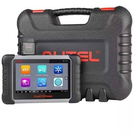 Autel MK808BT PRO  uitleesapparaat obd tester diagnose, Auto diversen, Autogereedschap, Nieuw, Ophalen of Verzenden
