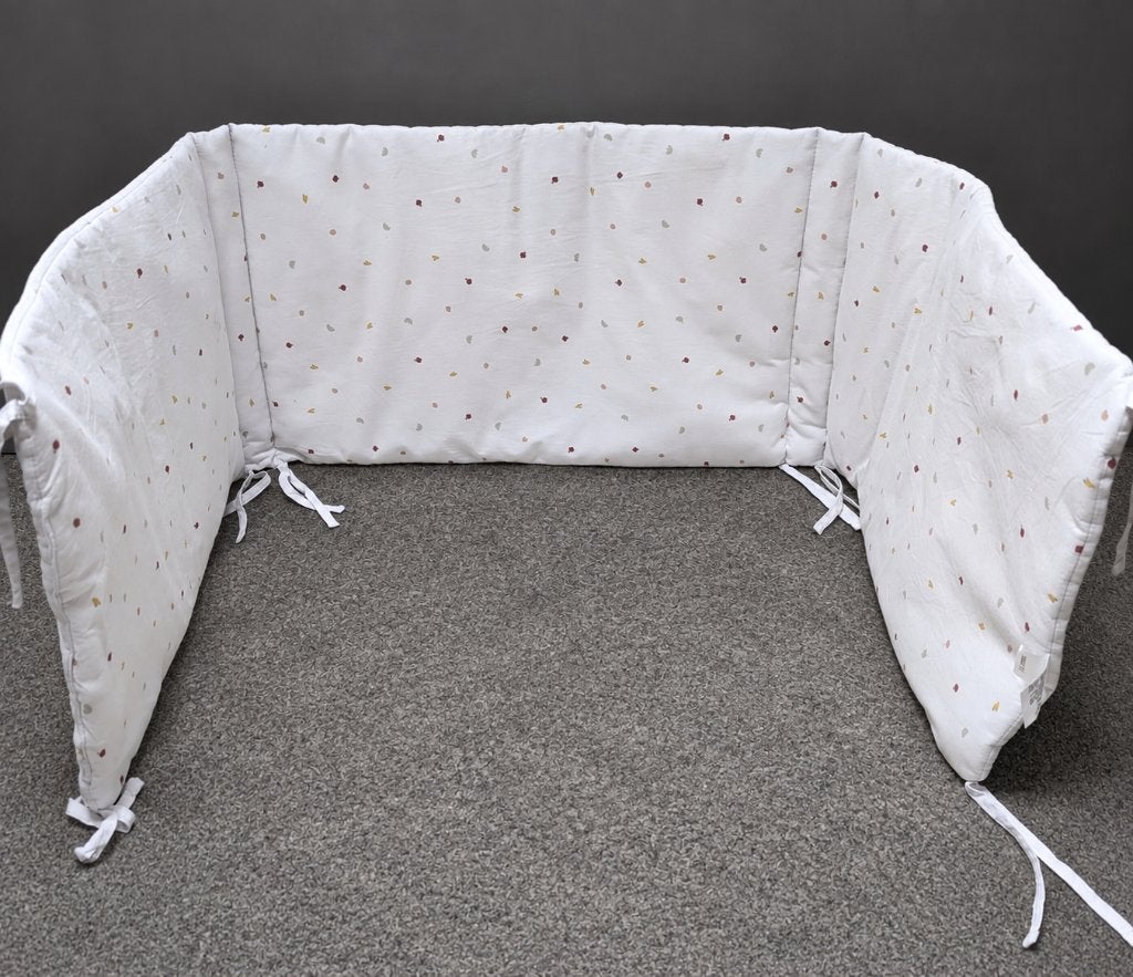 Dreambaby tour de lit, Lavable, Garçon ou Fille, Enlèvement ou Envoi, Tour de lit