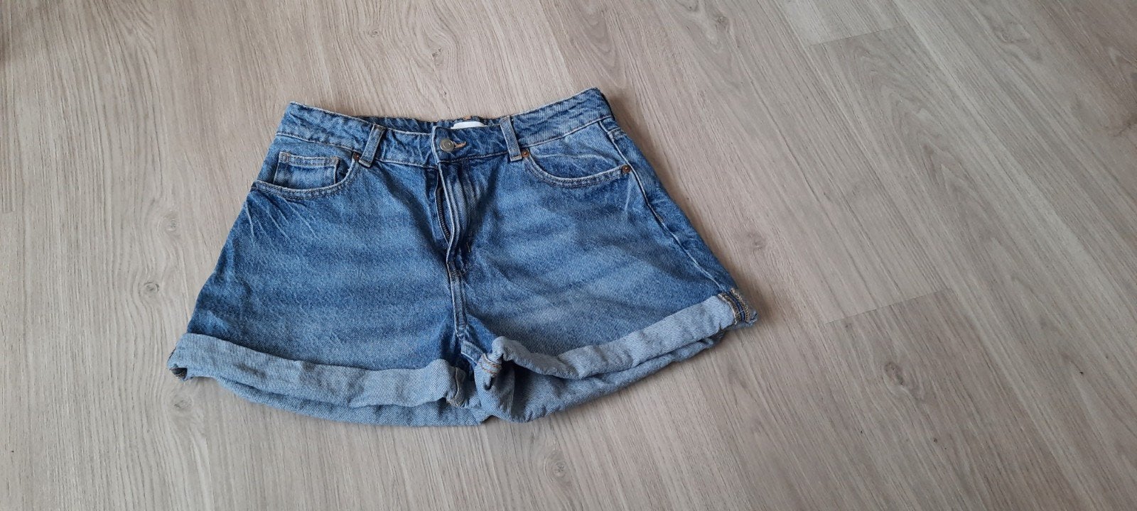 Short h&m maat 40, Kleding | Dames, Ophalen of Verzenden