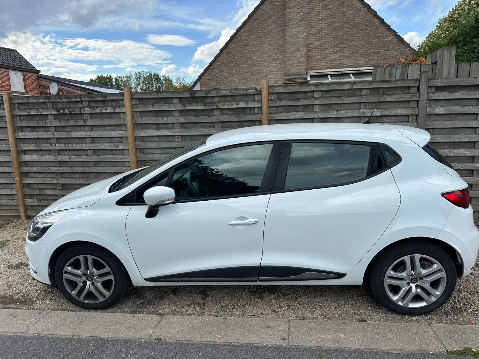 Renault Clio 2019, Autos, Renault, Achat, Boîte manuelle, Noir, 5 portes