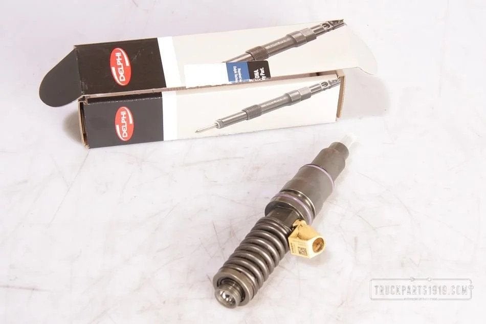 Delphi Fuel System Verstuiver Reman Volvo, Autos : Pièces & Accessoires, Enlèvement, Utilisé, Autres marques