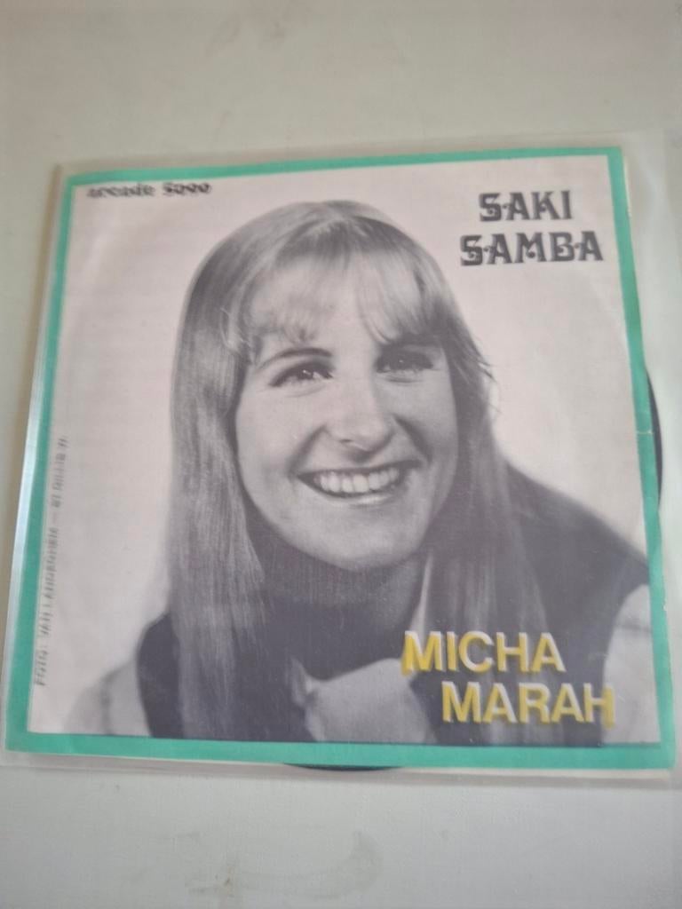 Micha marah, Enlèvement ou Envoi