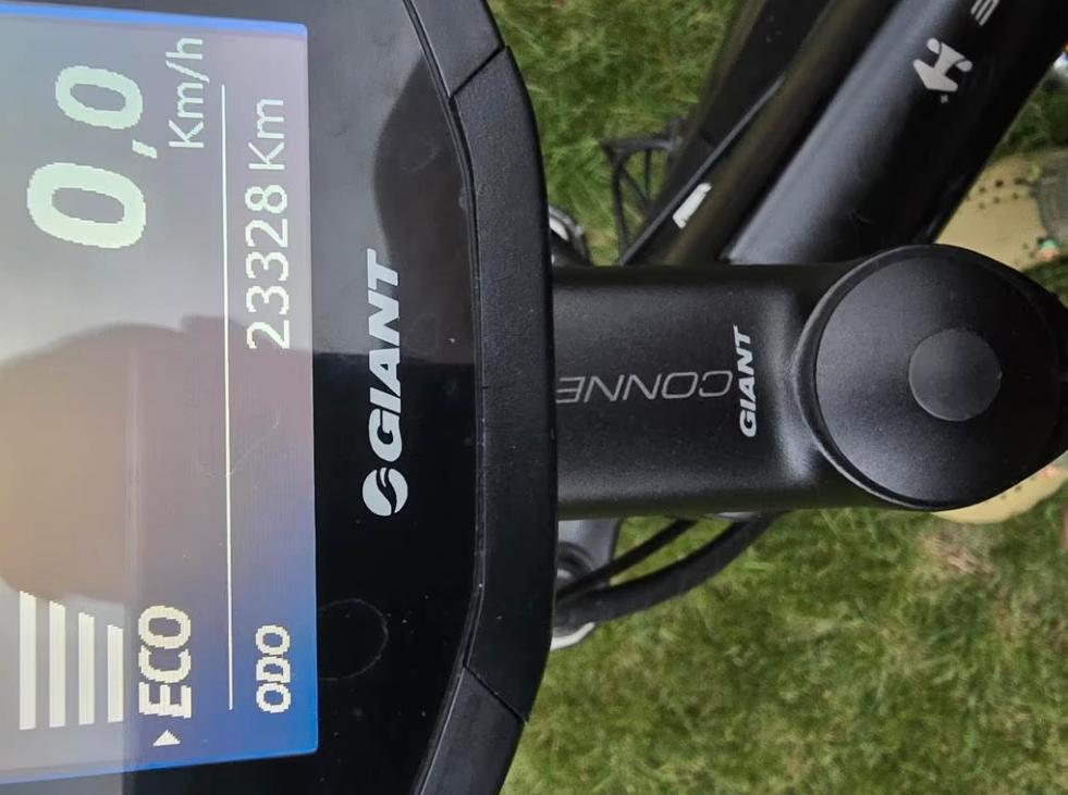 Giant Quick-E speed pedelec 45 km/u, Fietsen en Brommers, Ophalen, Gebruikt, Giant, 51 tot 55 cm