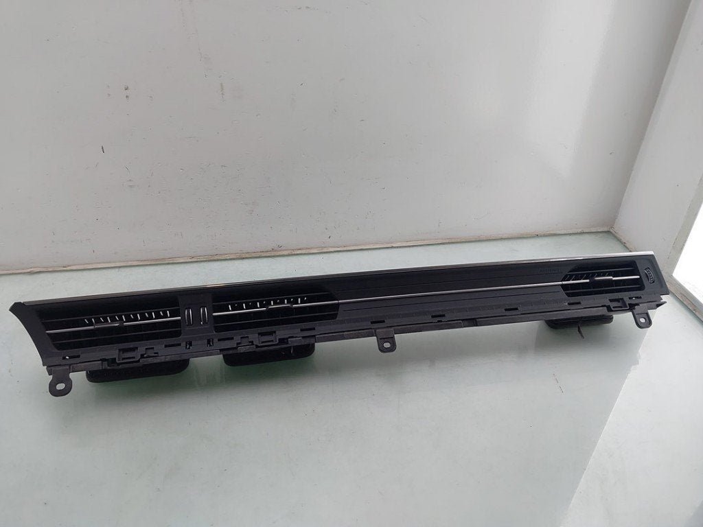 DASHBOARD LUCHTROOSTER Audi A6 Avant (C8) (01-2018/-), Auto-onderdelen, Gebruikt, Audi