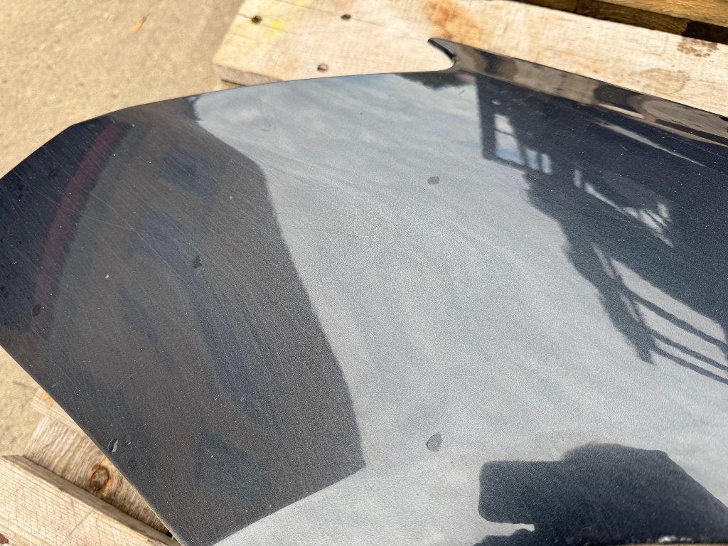 Citroën C5 2008-2017 linker voorspatbord, Ophalen, Gebruikt, Voor, Citroën