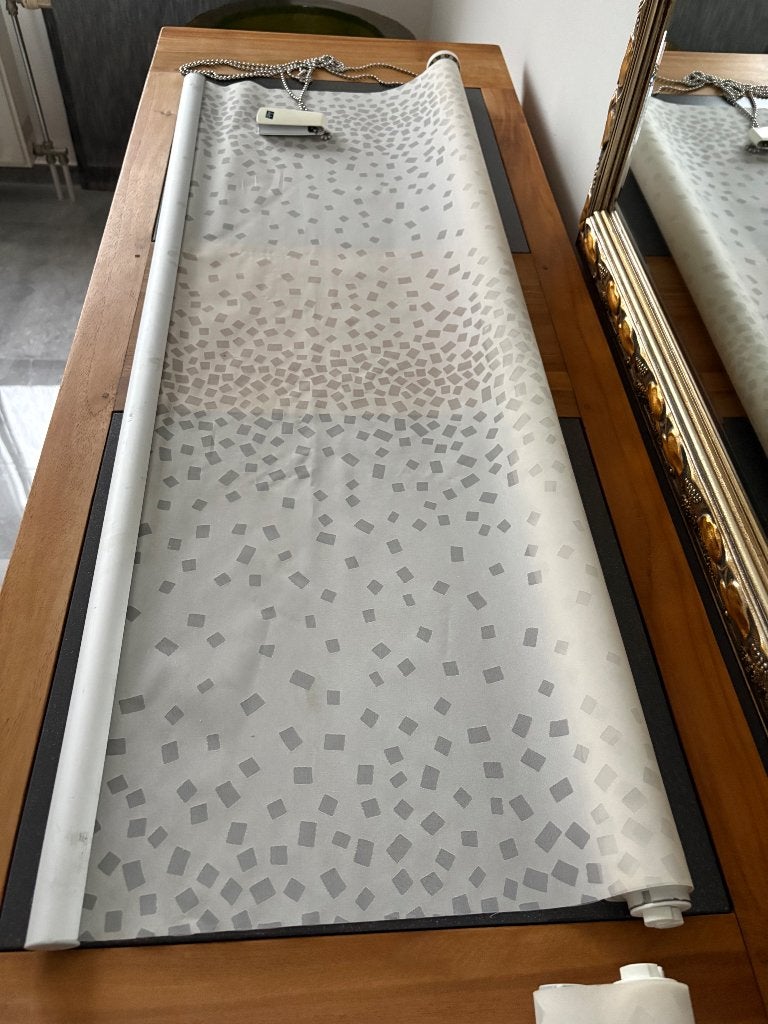 Store, Maison & Meubles, Protection solaire, Gris, Enlèvement ou Envoi, 170 cm