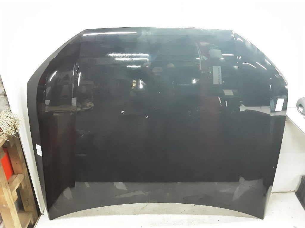 CAPOT Audi SQ7 (4MB / 4MG) (01-2016/12-2019), Mevr. I. Hauben, Audi, Utilisé, Rue de l'Espoir 34 34
4030  GRIVEGNÉE, BE