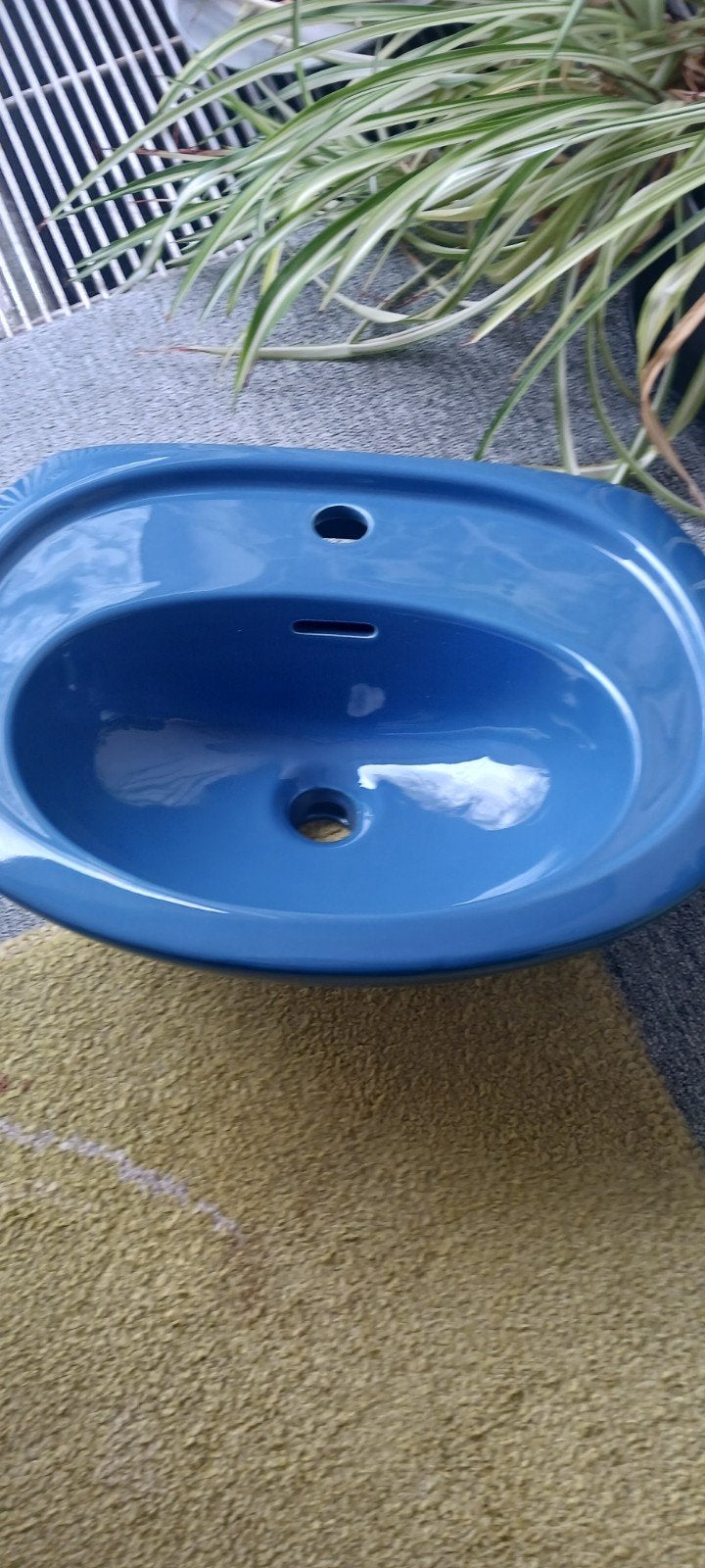 Lave-mains neuf 20€/lavabo 25/€/BIDET 20€/BAIN 40€ voir phot, Enlèvement, Neuf, Baignoire