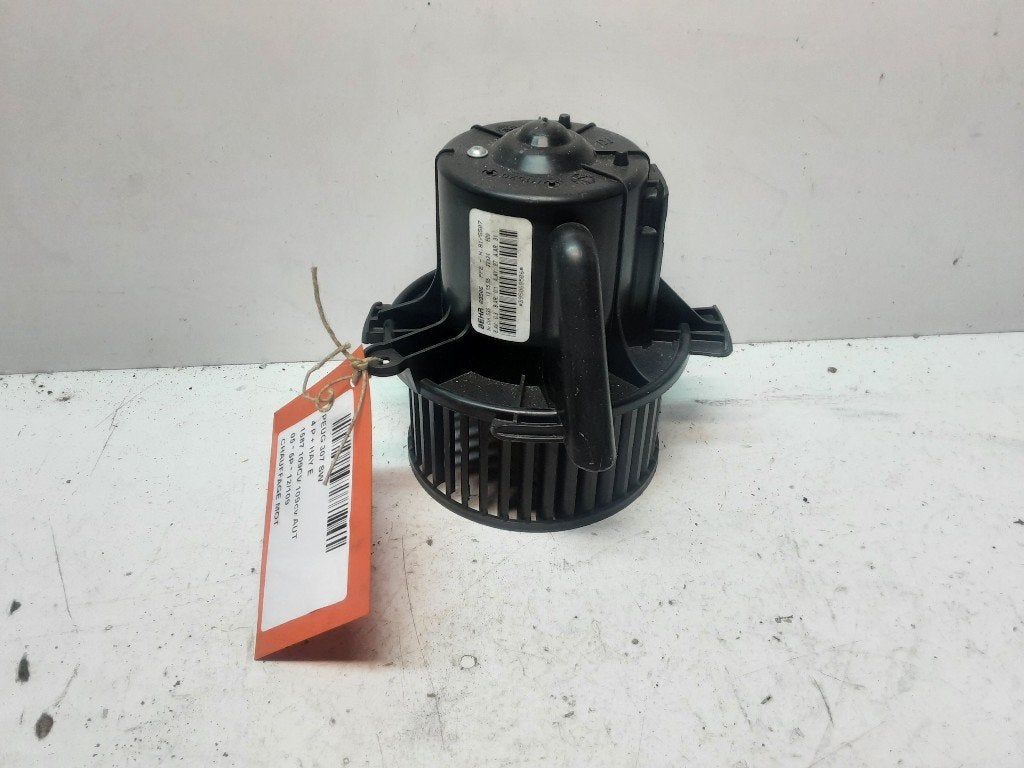RADIATEUR MOTEUR Peugeot 307 SW (3H) (B95068506), Kontakt-peugeot@peugeot.com, Utilisé, Peugeot Deutschland GmbH, Bahnhofsplatz
65423  Rüsselsheim, DE