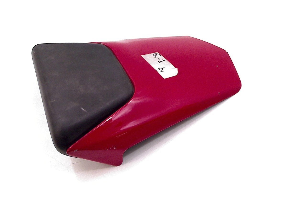 BUDDY COVER Yamaha YZF R1 2000-2001 (YZF-R1 5JJ), Dhr. S. di Majo, Gebruikt, Info@cama-motorparts.nl, P.J. Troelstraweg 8 8
3144 CX  MAASSLUIS, NL