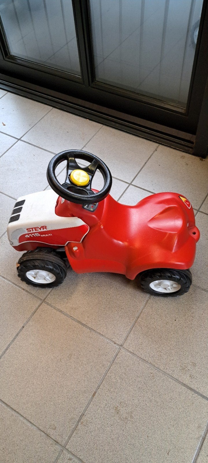 Looptractor, Kinderen en Baby's, Ophalen