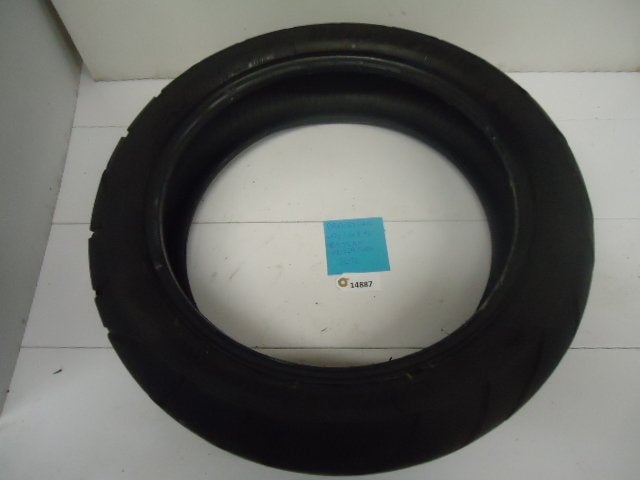 Honda Band D1-11082, Motoren