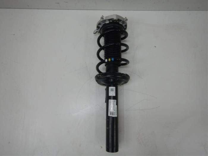 VW ID3 ID4 ID5 1EA Wielophanging Veerpoot, Ophalen of Verzenden, Gebruikt