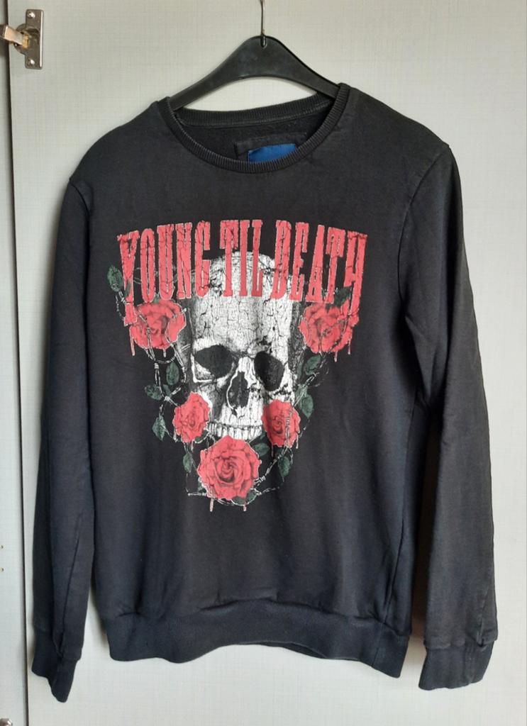 Pull C&A « S », Vêtements | Femmes, Clockhouse C&A, Enlèvement ou Envoi, Taille 36 (S), Noir