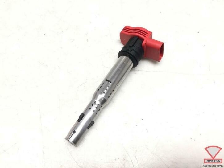 Bobine d'allumage VW Golf 5 6 Passat Tiguan 5N Touran 1T Nou, Neuf, Volkswagen, Volkswagen AG, Vw@volkswagen.de