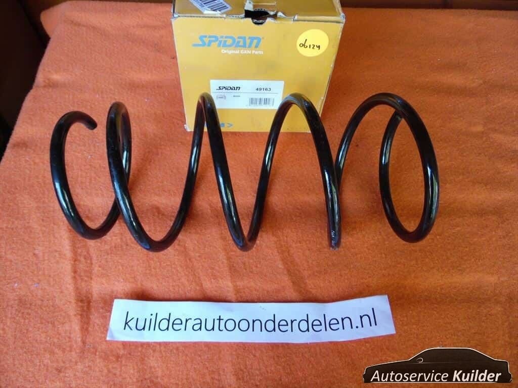 Veer voorzijde BMW e36 316i -318is Spidan Nieuw in de doos, Neuf, -, -, Enlèvement ou Envoi