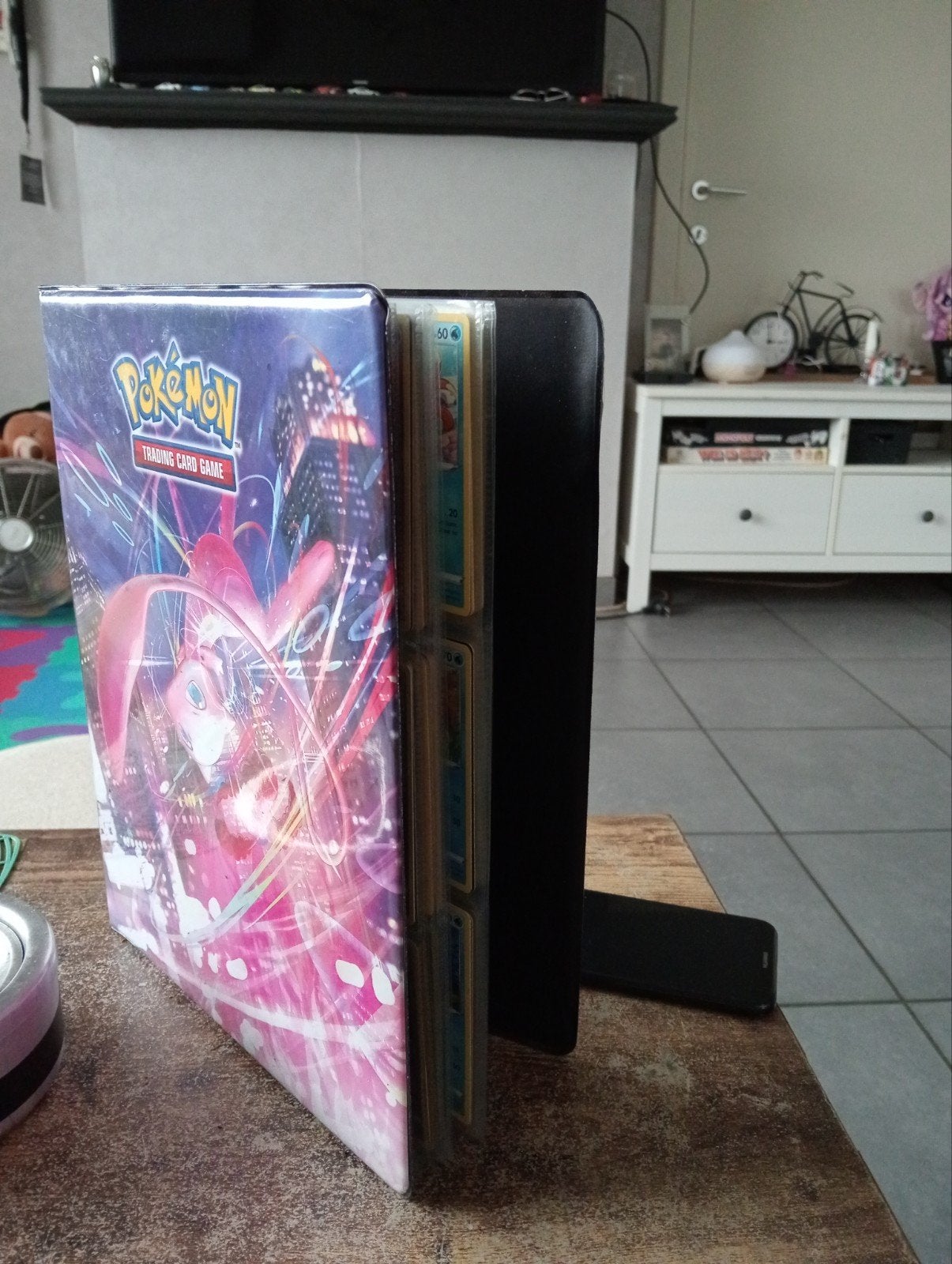 pokemon map vol, Hobby en Vrije tijd, Verzamelkaartspellen | Pokémon, Ophalen