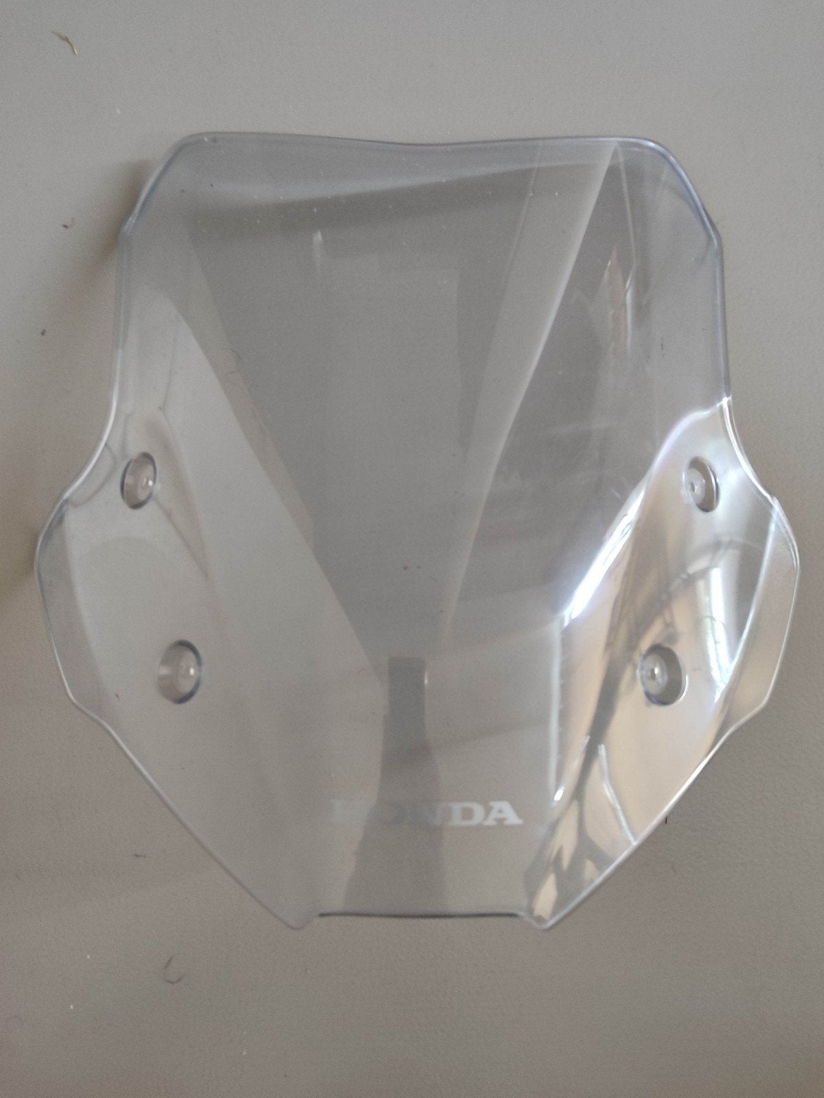 bulle pour Honda Crosstourer première série, Motos, Enlèvement, Utilisé