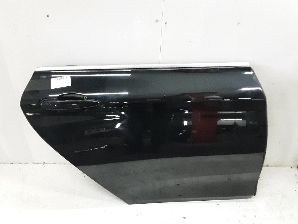 PORTE DROITE ARRIÈRE BMW 3 serie Gran Turismo (F34), Mevr. I. Hauben, Utilisé, Porte, Rue de l'Espoir 34 34
4030  GRIVEGNÉE, BE