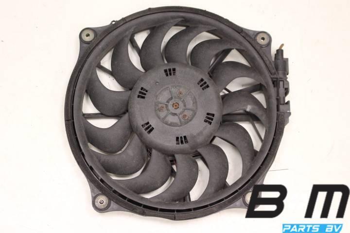 Grote ventilator Audi A4 8E FL 8E0959455J, Utilisé