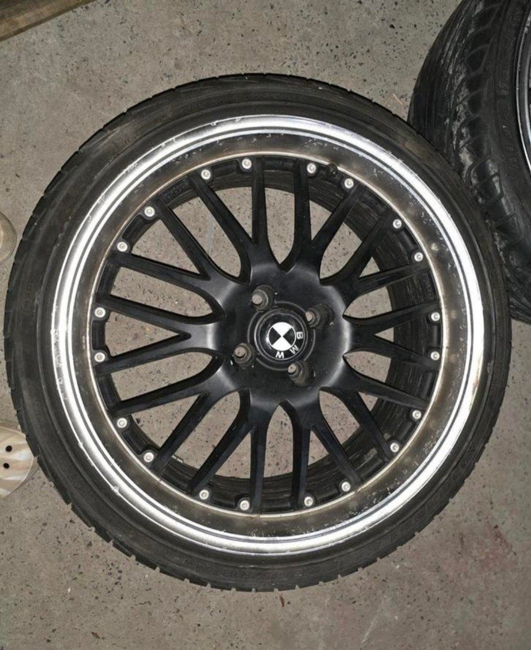 BMW velgen 18inch, Pneus et Jantes, Véhicule de tourisme, 18 pouces, Enlèvement