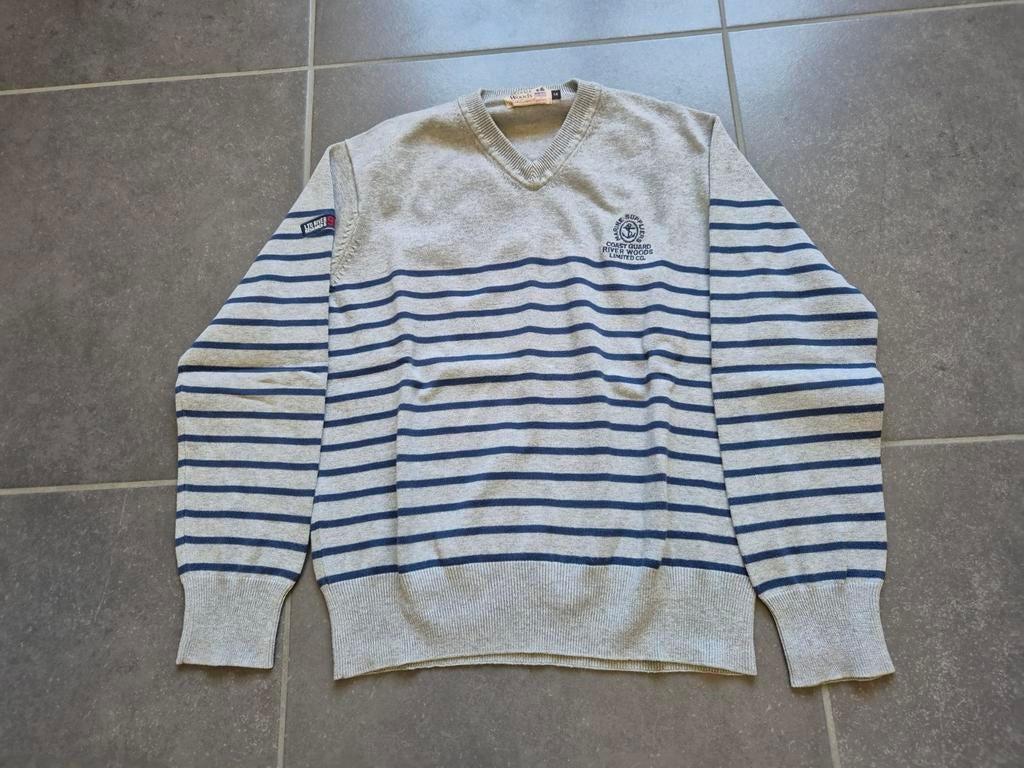 mooie pull - River Woods - maat 164, Garçon ou Fille, River Woods, Pull ou Veste, Comme neuf