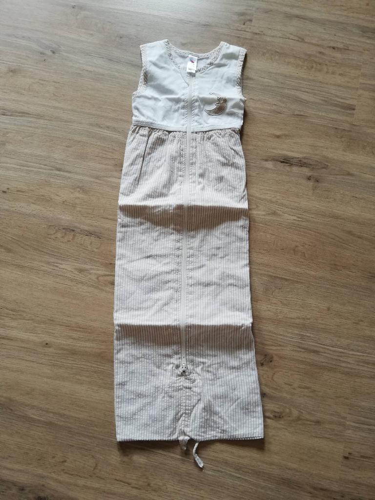 Sac de couchage été 90 cm, Enlèvement ou Envoi, Utilisé, Sac de couchage