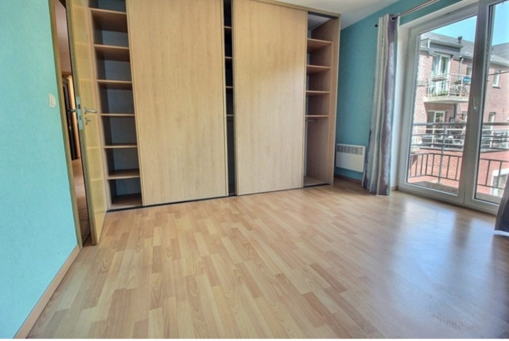Parquet, Huis en Inrichting, Stoffering | Vloerbedekking, Bruin, Zo goed als nieuw, 10 tot 25 m², Ophalen