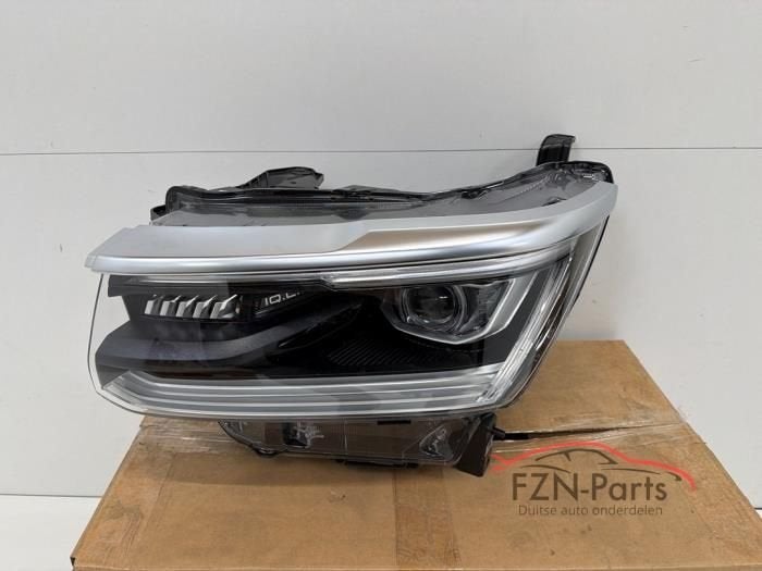 VW Amarok 2H IQ-Light Koplamp Links, Auto-onderdelen, Ophalen of Verzenden, Nieuw