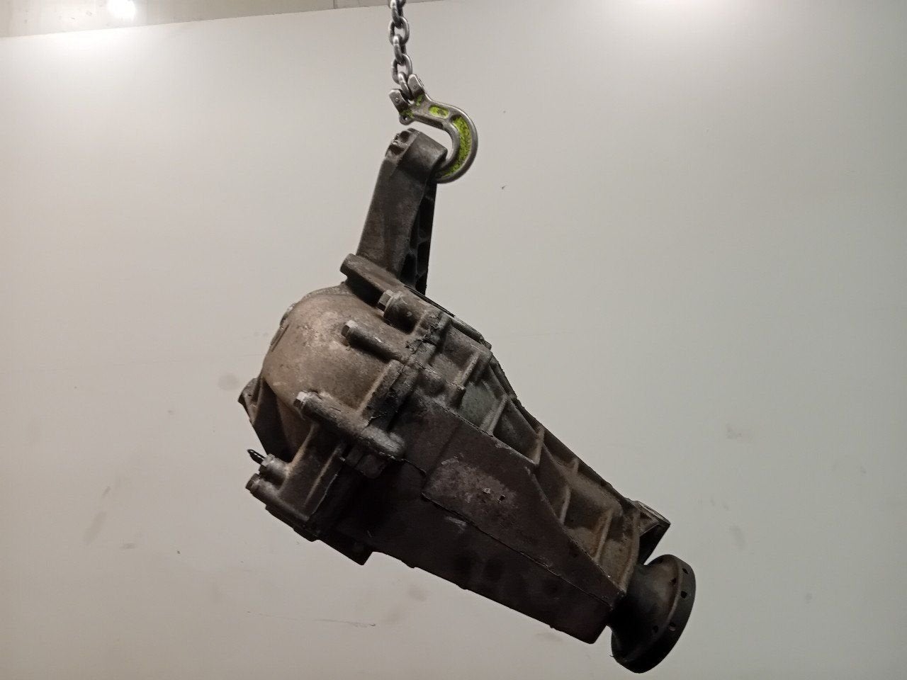 Cardan voor Mercedes-Benz ML-Klasse, Onderdelen@venauto.nl, Van der Ven Autorecycling B.V., Ettenseweg 76, 4706 PB Roosendaal, The Netherlands