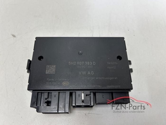 VW Tiguan 571 Trekhaak Module, Ophalen of Verzenden, Gebruikt
