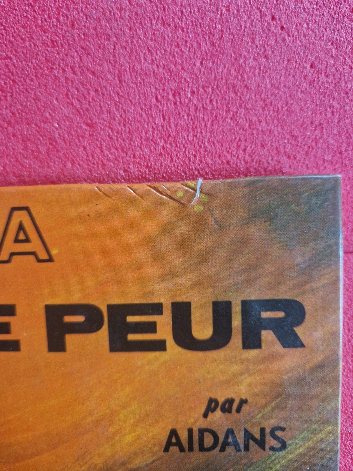 bd tounga 4,EO, Enlèvement ou Envoi