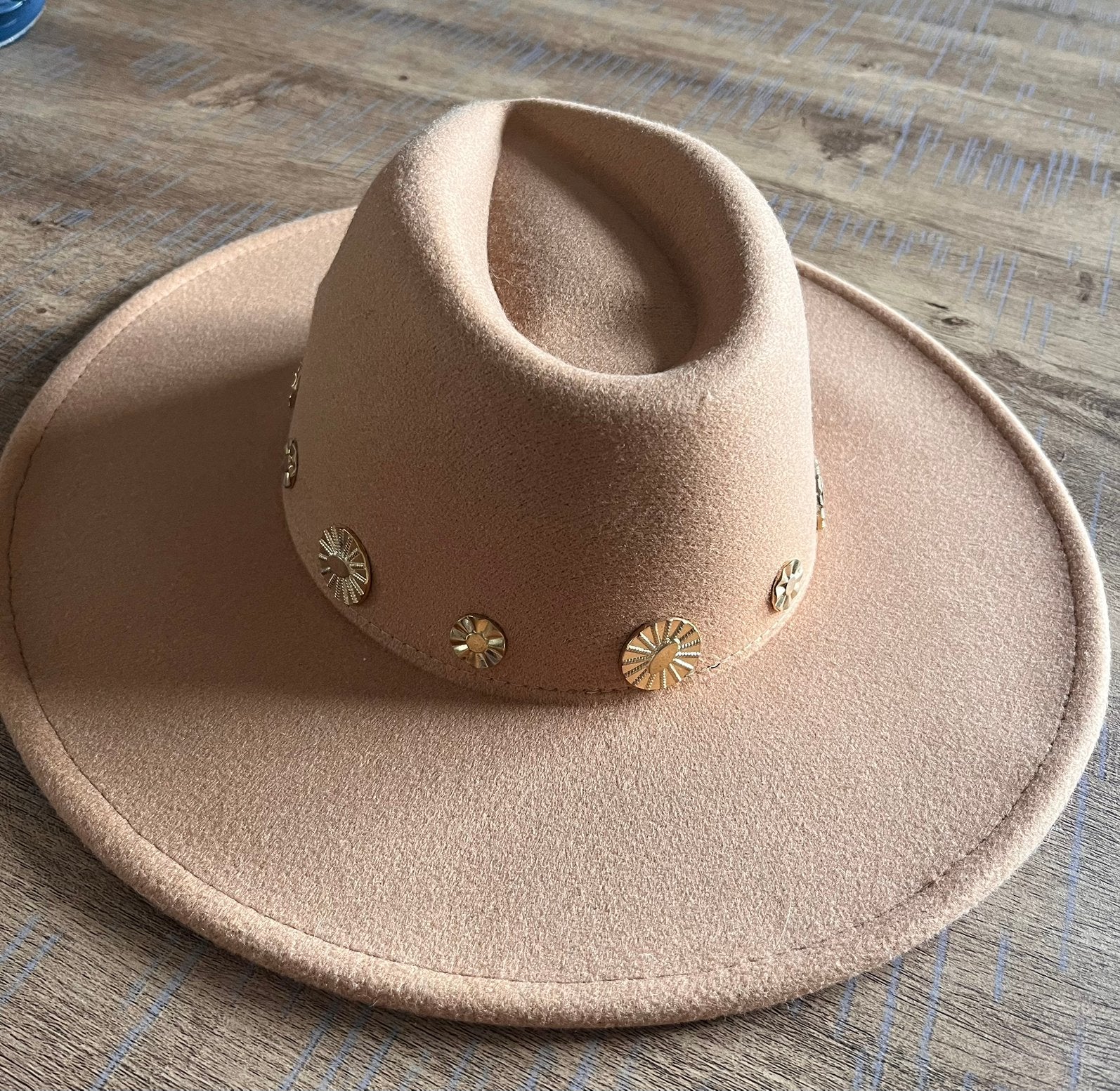 Cowboyhoed in perfecte staat!, Vêtements | Femmes, Chapeaux & Casquettes, Enlèvement, Neuf, Chapeau
