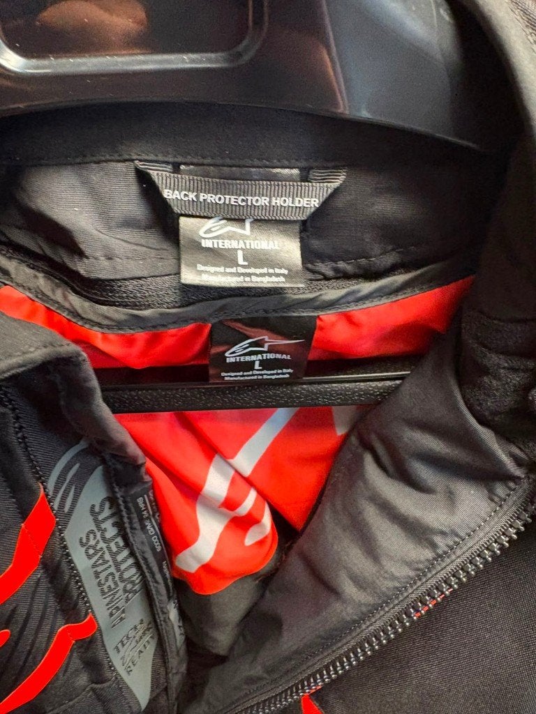 Dainese Smart Air Airbag Vest – Nieuw in Doos, Motoren, Dainese, Overige typen, Dames, Ophalen