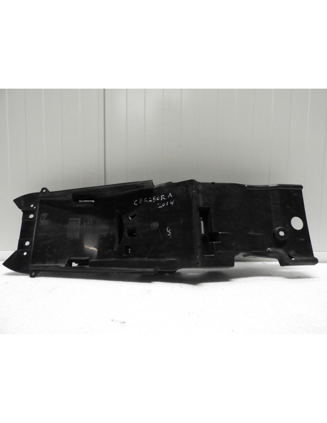 CBR250R 2011 - 2013 Honda Batterijbak D1-42636, Motos