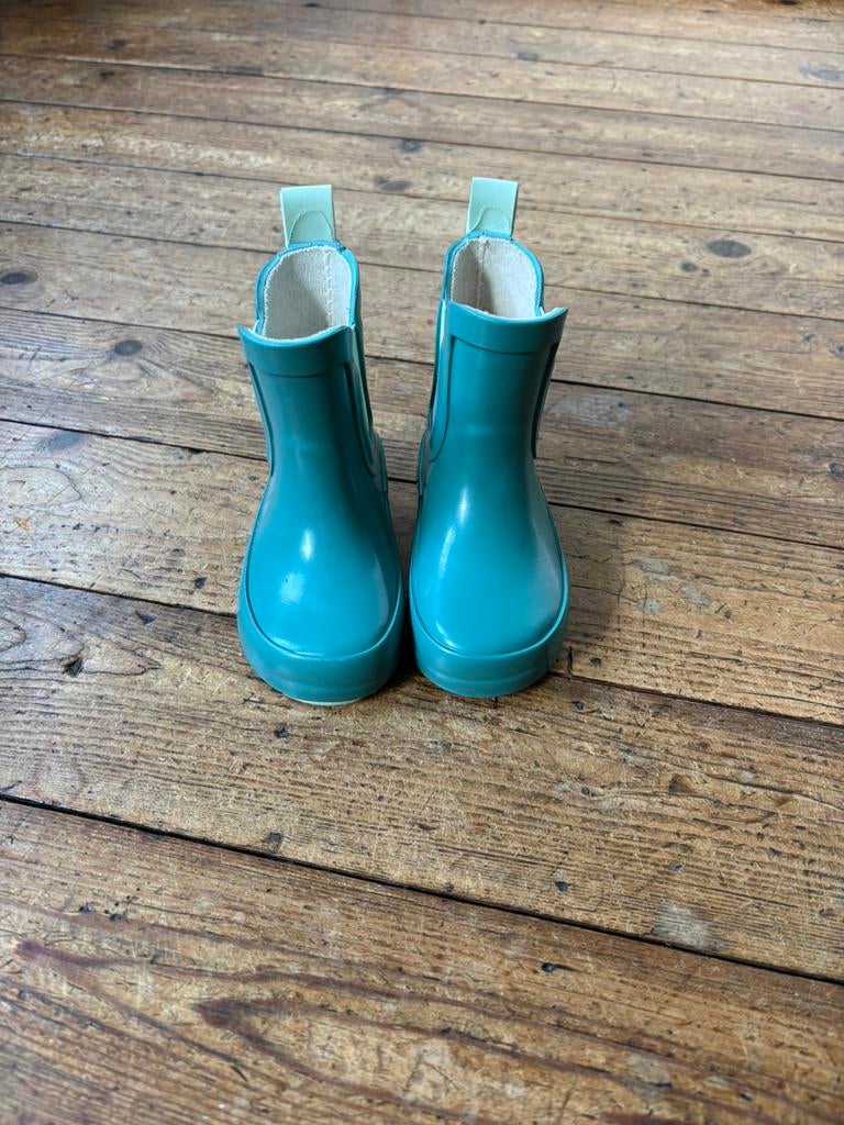 NIEUW - Regenlaarsjes maat 20 - Hema, Kinderen en Baby's, Ophalen, Jongetje of Meisje, Laarsjes, Nieuw