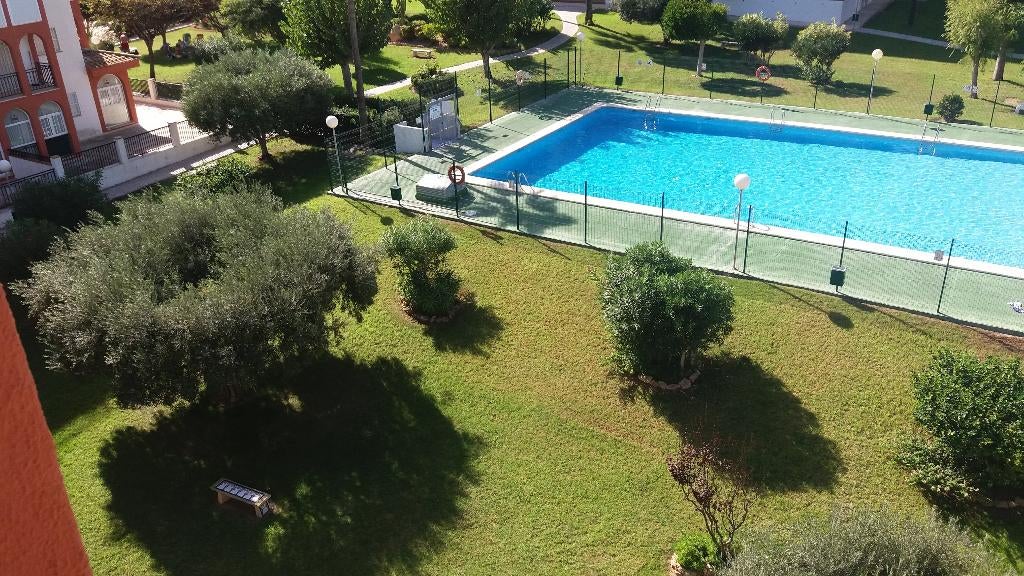Torrevieja : 11/05 - 23/05 encore disponible - 2 terrasses, Immo, Étranger, Espagne, Appartement, Ventes sans courtier