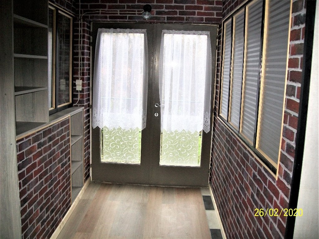 Studio  à louer 50m² meuble complet PEB  B, Immo, Appartementen en Studio's te huur, Namen (stad), 35 tot 50 m²