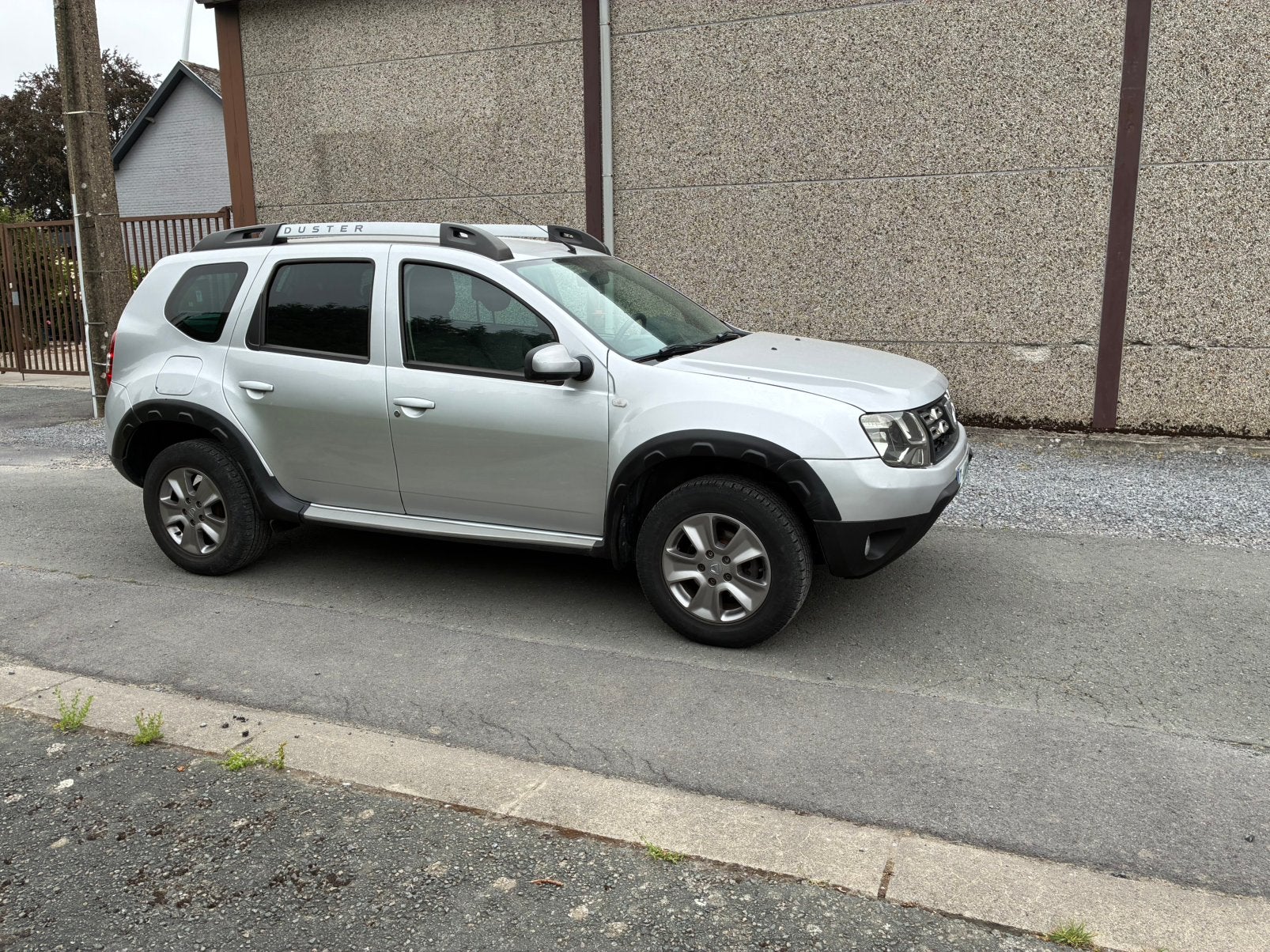 Dacia Duster Benzine 50.000 km!!!, Autos, Achat, Euro 6, Duster, Boîte manuelle