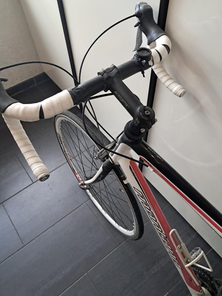 Fietsen, Ophalen, Gebruikt, Overige typen