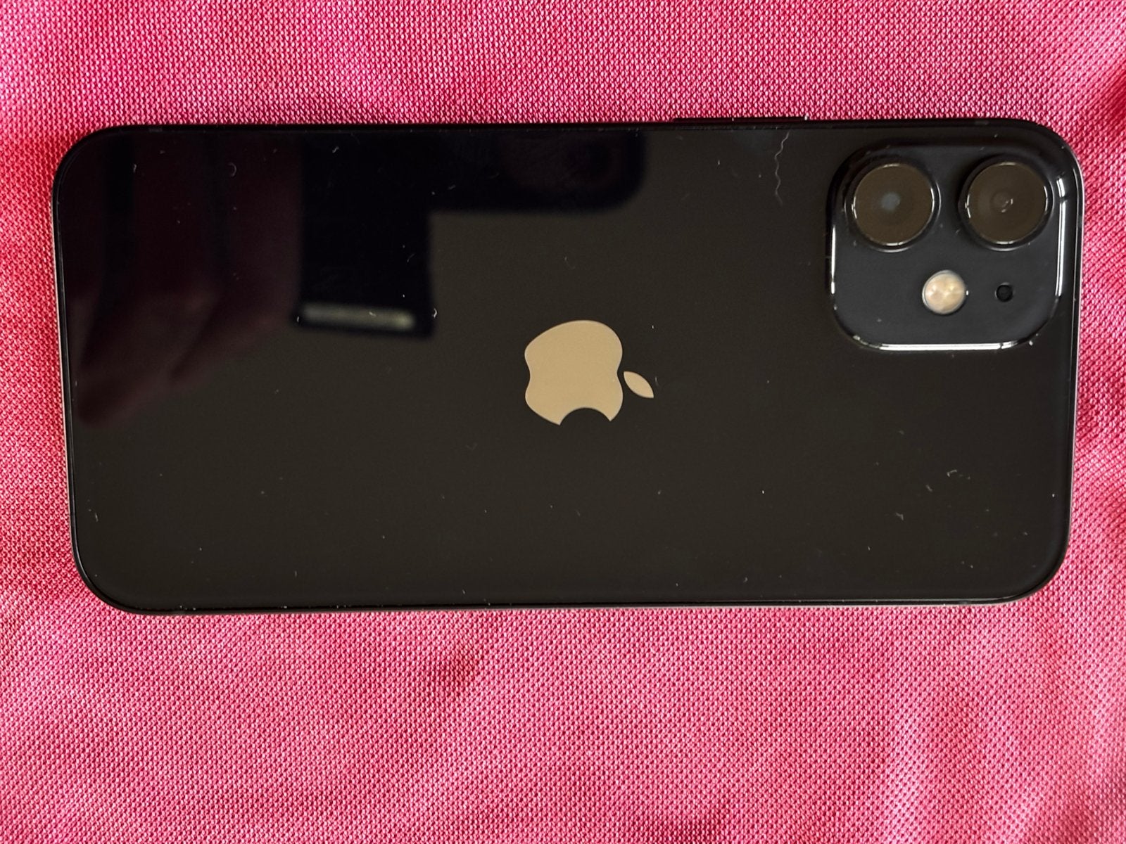 iPhone 12 mini, Enlèvement ou Envoi, Comme neuf