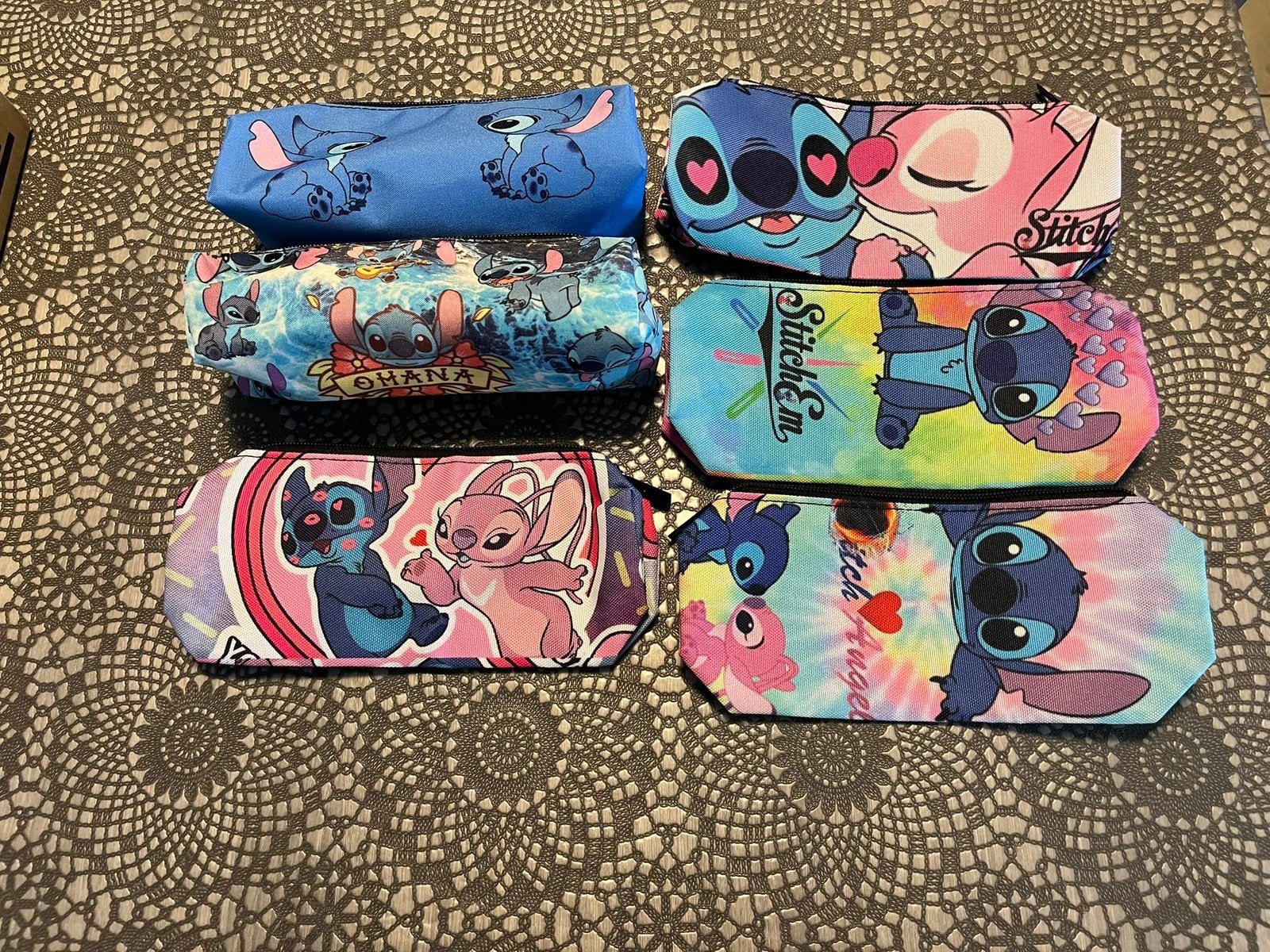 Plumier neuf 7,5€ pièce, Divers, Fournitures scolaires, Enlèvement, Neuf