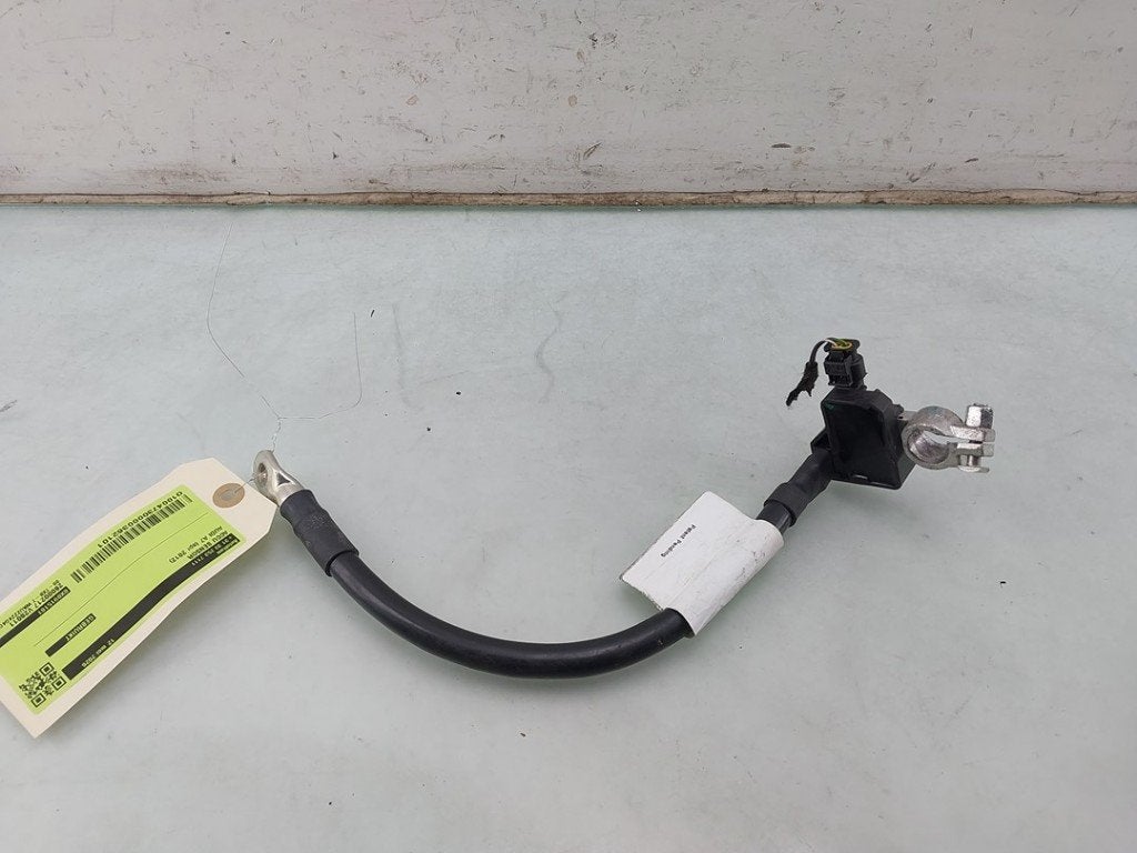 CAPTEUR DE BATTERIE A7 Sportback (4GA / 4GF) (|8X0915181|), Dhr. J. Ham, Administratie@autoham.nl, Audi, Utilisé