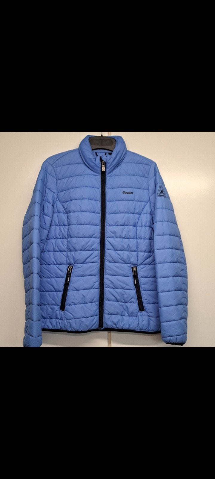Gaastra gewatteerde jas 38/40 Nieuwstaat, Kleding | Dames, Ophalen of Verzenden