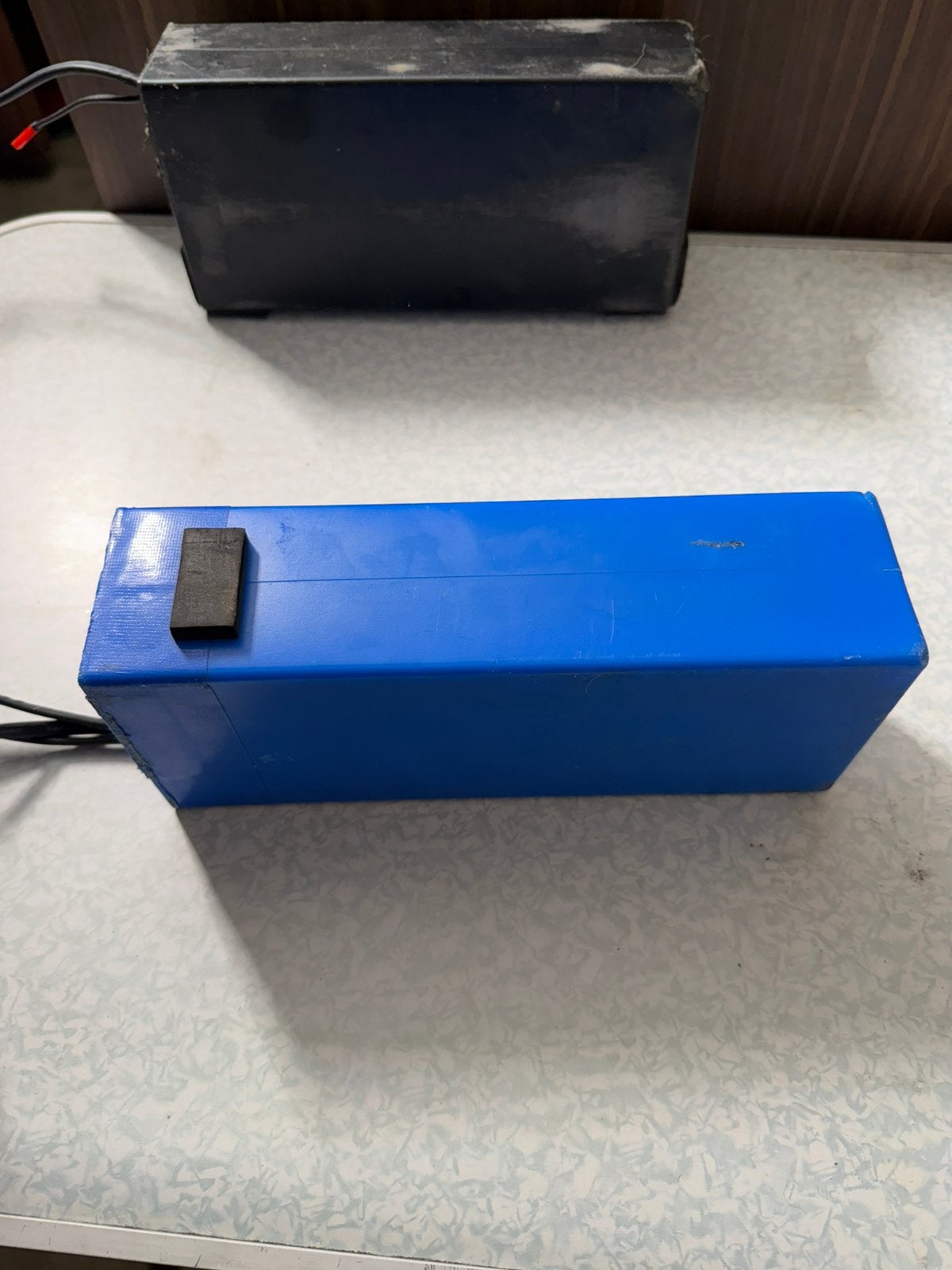 Jetech Step Accu / Batterij - 48V 12.5Ah (600Wh) - E-step, Fietsen en Brommers, Ophalen of Verzenden, Zo goed als nieuw, Elektrische step (E-scooter)