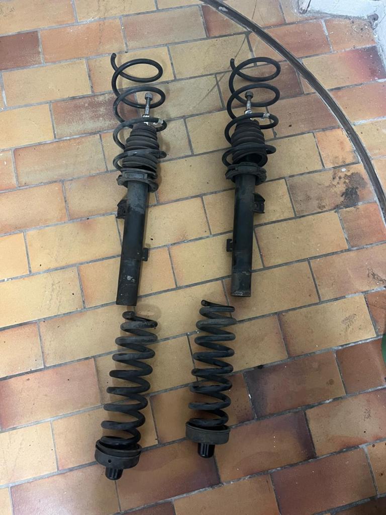 BMW E91 verenset, Autos : Pièces & Accessoires, Suspension & Châssis, BMW, Utilisé, Enlèvement
