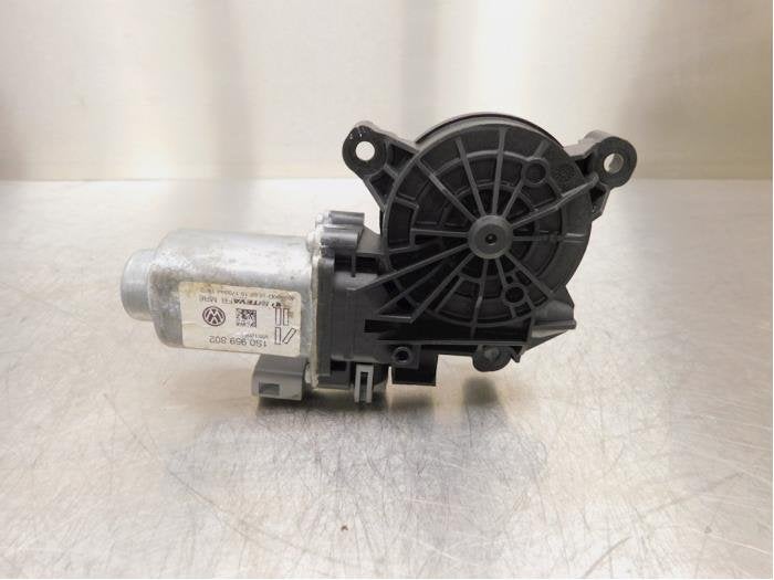 Moteur de vitre portière d'un Volkswagen UP, Volkswagen, -, 3 mois de garantie, Utilisé