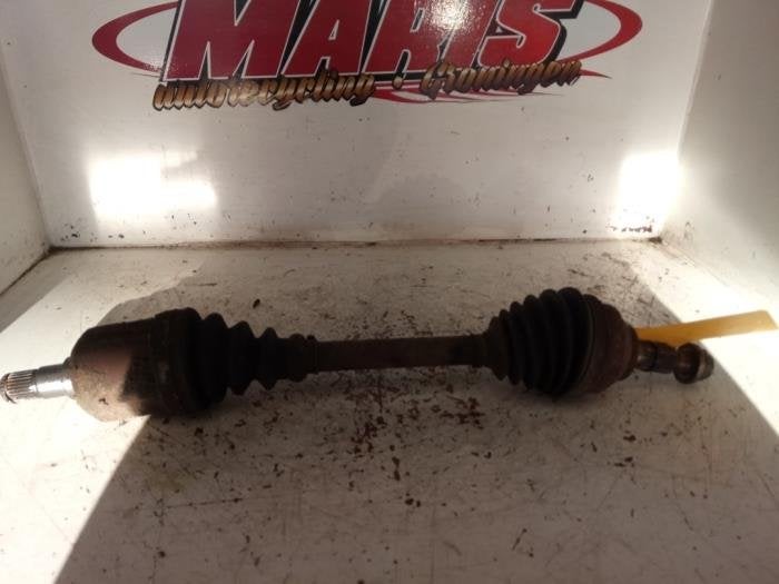 Arbre de transmission avant droit d'un Landrover Freelander, Land Rover, -, -, 3 mois de garantie