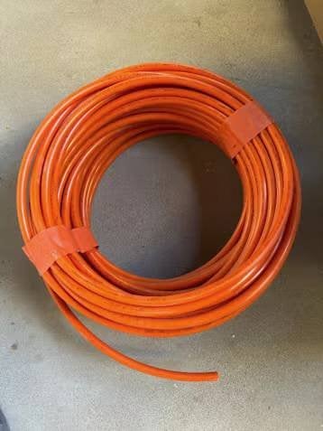 Comap BioPert Vloerverwarmingsbuis 16x2.0 - 57 meter - NIEUW, Doe-het-zelf en Bouw, Verwarming en Radiatoren, Ophalen, Nieuw